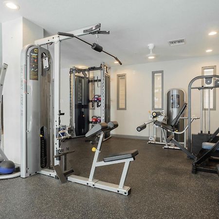 Upstay - 4 Bedroom Condo W Pool Gym Game & Bbq Austin Exterior photo